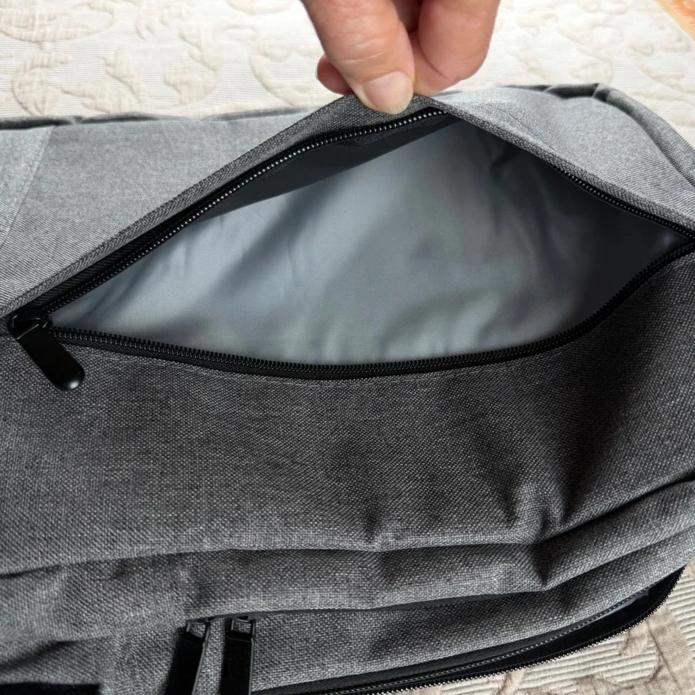 Kapston pierce backpack
